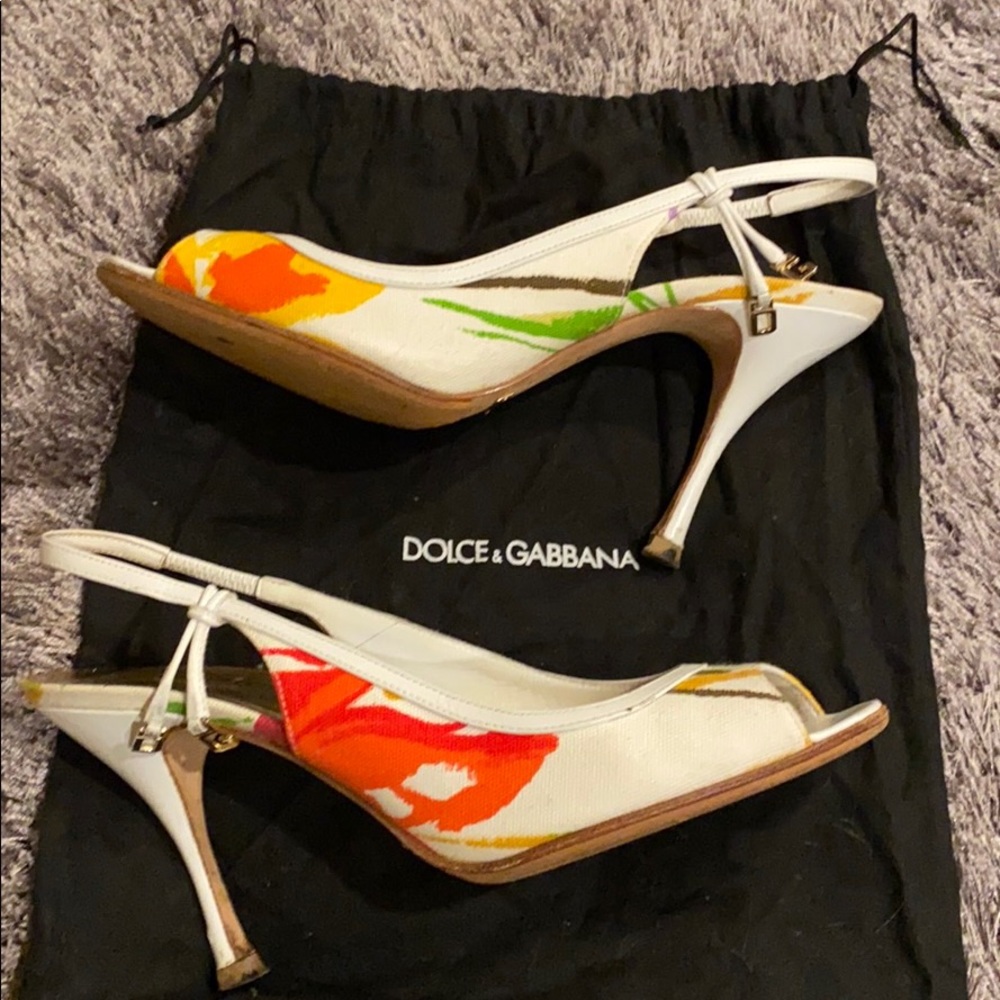 Dolce & Gabbana